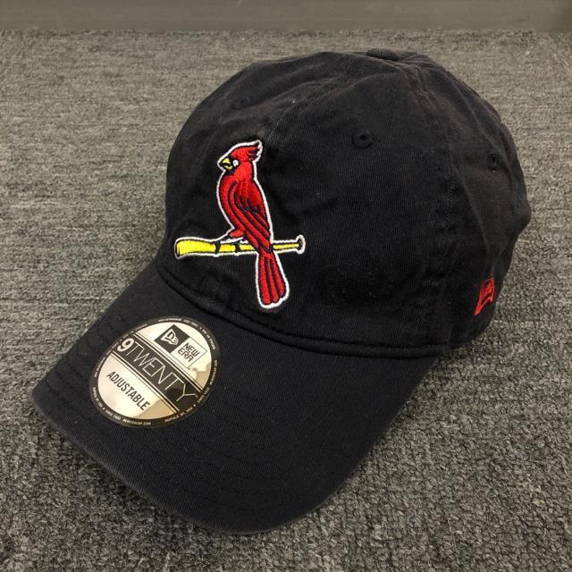 即決 NEWERA ニューエラ セントルイス カージナルス キャップ < ブランド 即決 NEWERA ニューエラ セントルイス カージナルス キャップ < ブランドの