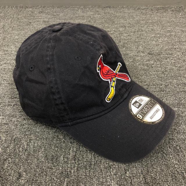 即決 NEWERA ニューエラ セントルイス カージナルス キャップ < ブランド 即決 NEWERA ニューエラ セントルイス カージナルス キャップ < ブランドの