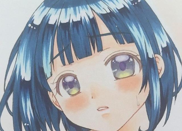 即決★自作イラスト/オリジナル/地味めな女の子/爆乳/巨乳/激男性向け/B5サイズ★ < アニメ/コミック/キャラクター 即決★自作イラスト/オリジナル/地味めな女の子/爆乳/巨乳/激男性向け/B5サイズ★ < アニメ/コミック/キャラクターの