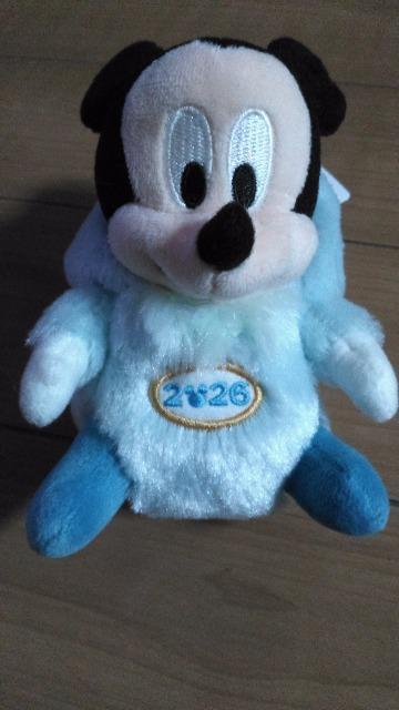 ���]�[�g2026�������~�b�L�[���x�ʂ�����݃o�b�W �� �C���e���A/���C�t�� 