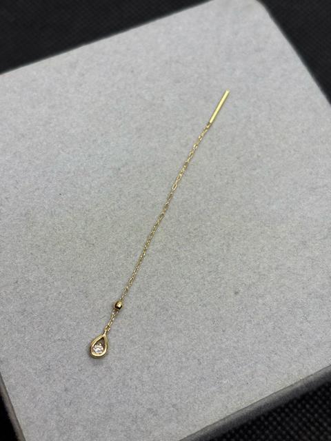 ���� K18 �S�[���h �s�A�X �Ў��̂� �� �����A�N�Z�T���[/���v�� 