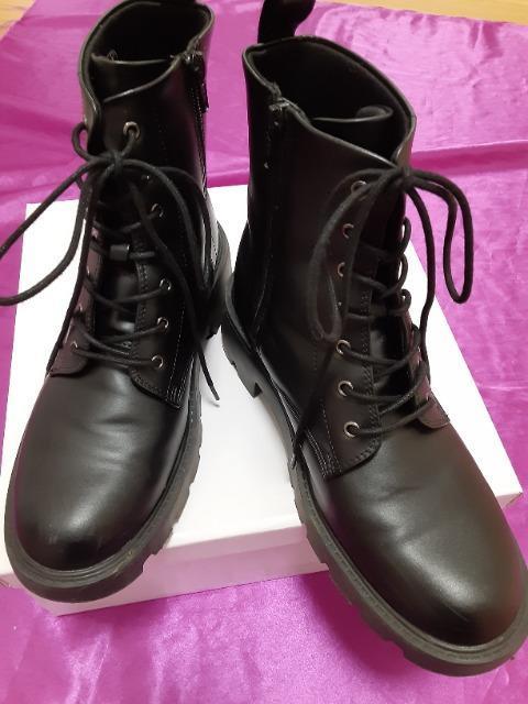 GRL  ���i�@�u�[�c���@L�T�C�Y  �� �����t�@�b�V������ 