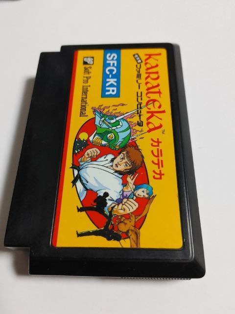 FC �J���e�J ���E���������� �J�Z�b�g�̂ݒ��Õi �� �Q�[���{��/�\�t�g�� 