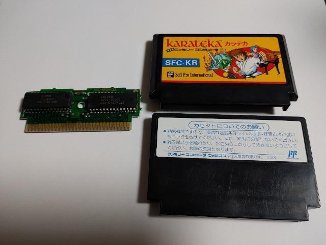 FC �J���e�J ���E���������� �J�Z�b�g�̂ݒ��Õi �� �Q�[���{��/�\�t�g�� 