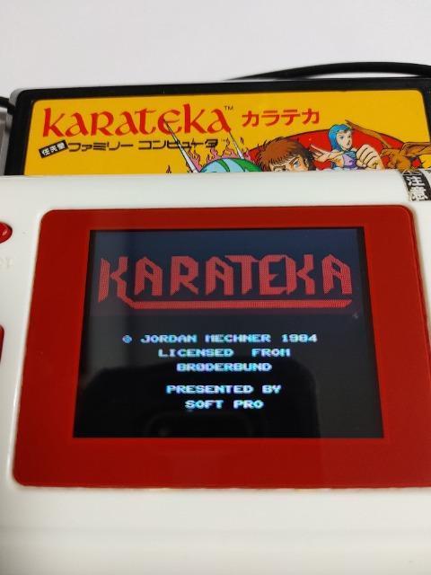 FC �J���e�J ���E���������� �J�Z�b�g�̂ݒ��Õi �� �Q�[���{��/�\�t�g�� 