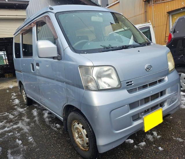 H20 �n�C�[�b�g �o�� 4WD �㋉�O���[�h �Ԍ����t ���n�� �� ������/�o�C�N