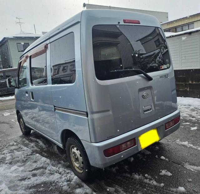 H20 �n�C�[�b�g �o�� 4WD �㋉�O���[�h �Ԍ����t ���n�� �� ������/�o�C�N