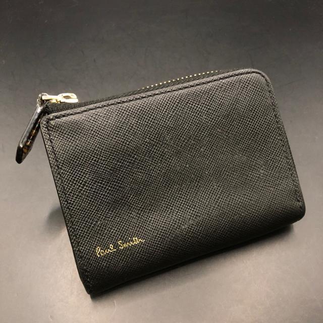 ���� Paul Smith �|�[���X�~�X �R�C���P�[�X ���K����  �� �u�����h�� 