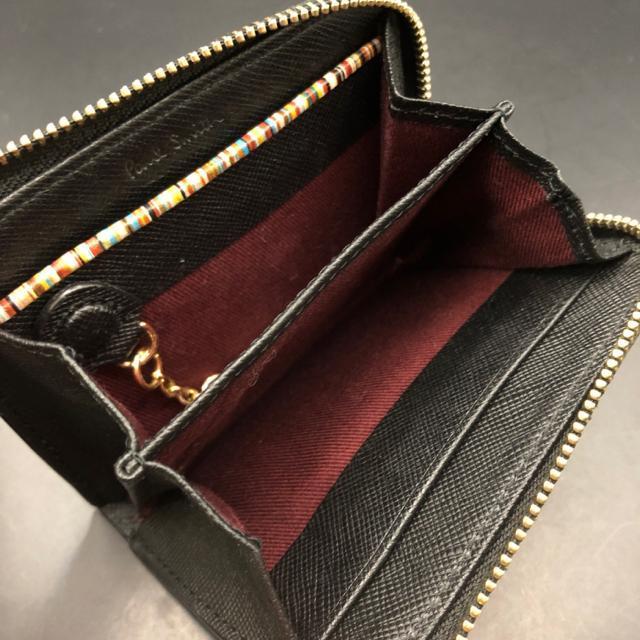 ���� Paul Smith �|�[���X�~�X �R�C���P�[�X ���K���� �� �u�����h�� 