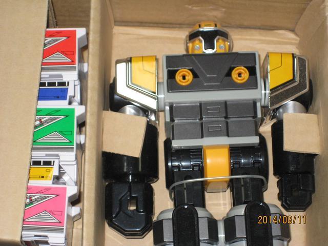 未来戦隊タイムレンジャー DXプロバイダーベース < おもちゃ 未来戦隊タイムレンジャー DXプロバイダーベース < おもちゃの