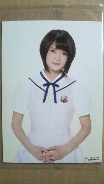 乃木坂46 セブンイレブン限定ブロマイド 若月佑美 即決 < タレントグッズ  乃木坂46 セブンイレブン限定ブロマイド 若月佑美 即決  < タレントグッズの