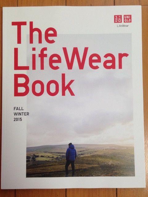 新品★ユニクロ The Life Wear Book/¥10スタ < ブランド  新品★ユニクロ The Life Wear Book/¥10スタ  < ブランドの