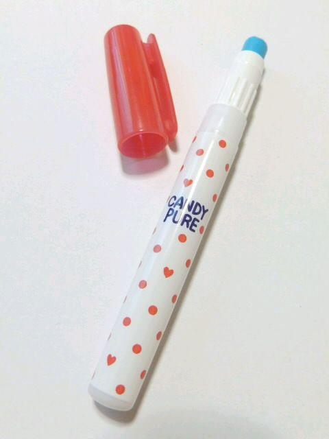 《New》コンパクトで携帯に便利★細かい所もラクラク*ペン型/スティックのり < インテリア/ライフ 《New》コンパクトで携帯に便利★細かい所もラクラク*ペン型/スティックのり < インテリア/ライフの