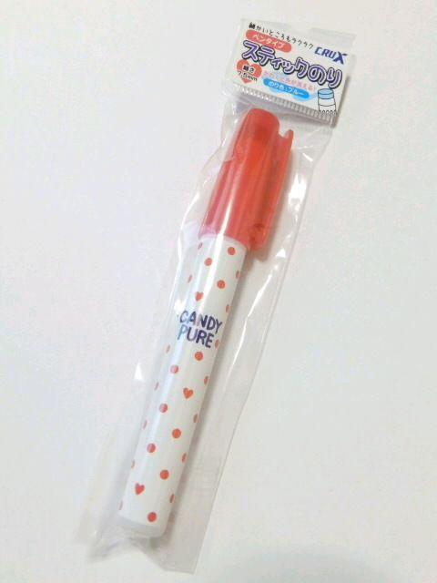 《New》コンパクトで携帯に便利★細かい所もラクラク*ペン型/スティックのり < インテリア/ライフ 《New》コンパクトで携帯に便利★細かい所もラクラク*ペン型/スティックのり < インテリア/ライフの