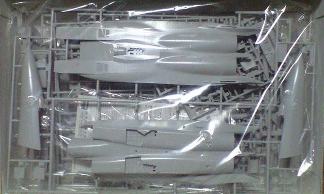 1/48 nZK AJR F-15E fA [ t@C^[  zr[ 