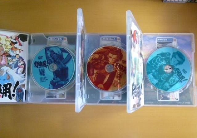 DVD VnpI 鲍cS O S6Zbg  CD/DVD/rfI 