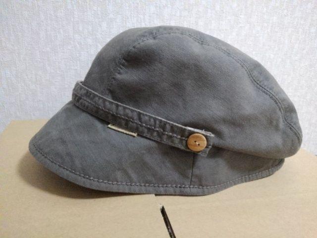 JANERIVER/ジェーンリバー★野外用2WAYキャスケット帽子 < 女性ファッション  JANERIVER/ジェーンリバー★野外用2WAYキャスケット帽子  < 女性ファッションの