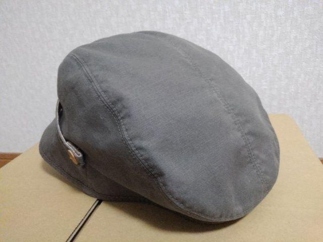 JANERIVER/ジェーンリバー★野外用2WAYキャスケット帽子 < 女性ファッション  JANERIVER/ジェーンリバー★野外用2WAYキャスケット帽子 < 女性ファッションの