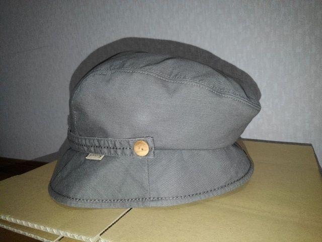 JANERIVER/ジェーンリバー★野外用2WAYキャスケット帽子 < 女性ファッション  JANERIVER/ジェーンリバー★野外用2WAYキャスケット帽子 < 女性ファッションの