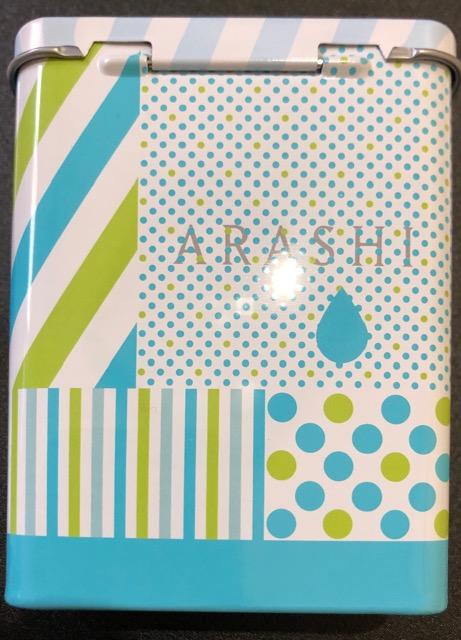 嵐☆10-11  TOUR Scene〜君と僕の見ている風景〜  絆創膏 < タレントグッズ  嵐☆10-11  TOUR Scene〜君と僕の見ている風景〜  絆創膏 < タレントグッズの