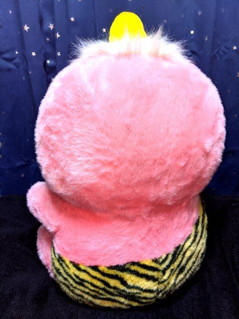 特大70cm ピカポン ぬいぐるみ セキグチ sekiguchi 昭和 レトロ < おもちゃ  特大70cm ピカポン ぬいぐるみ セキグチ sekiguchi 昭和 レトロ < おもちゃの