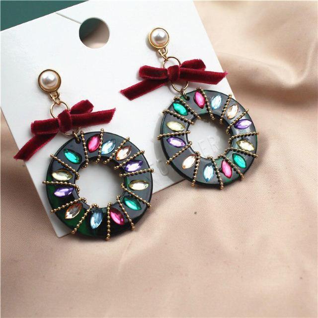 新品FOREVER21アンティーク調可愛いMIXカラーストーンピアス < ブランド  新品FOREVER21アンティーク調可愛いMIXカラーストーンピアス  < ブランドの