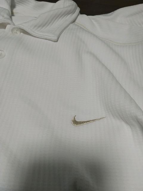 ナイキ◆NIKE◆白の長袖トップス◆XL < ブランド  ナイキ◆NIKE◆白の長袖トップス◆XL < ブランドの