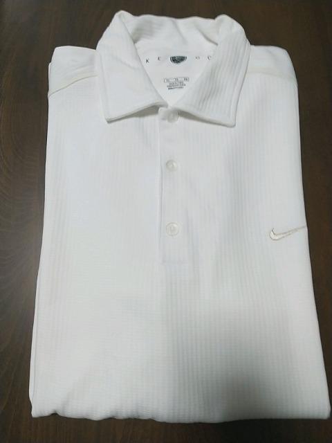 ナイキ◆NIKE◆白の長袖トップス◆XL < ブランド  ナイキ◆NIKE◆白の長袖トップス◆XL < ブランドの