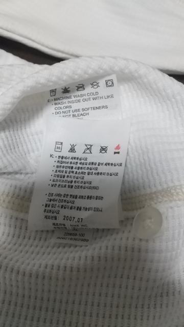 ナイキ◆NIKE◆白の長袖トップス◆XL < ブランド  ナイキ◆NIKE◆白の長袖トップス◆XL < ブランドの