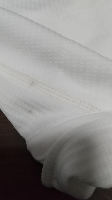 ナイキ◆NIKE◆白の長袖トップス◆XL < ブランド  ナイキ◆NIKE◆白の長袖トップス◆XL < ブランドの
