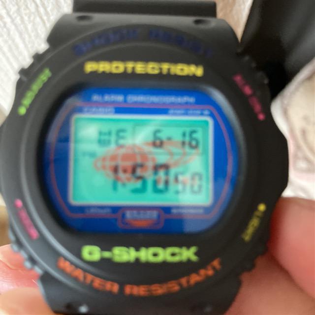 G-SHOCK~BEAMS^ʒ   jANZT[/v 