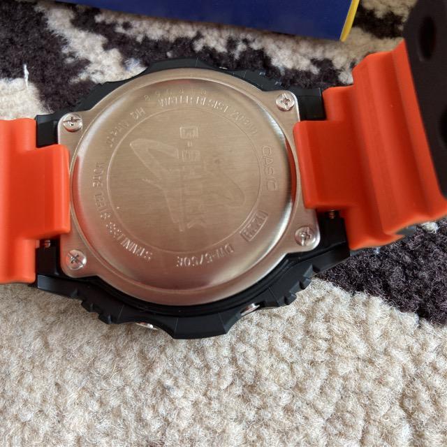 G-SHOCK~BEAMS^ʒ  jANZT[/v 