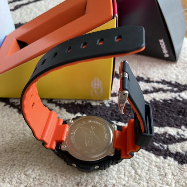 G-SHOCK~BEAMS^ʒ  jANZT[/v 