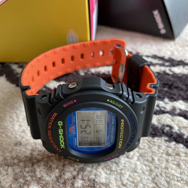 G-SHOCK~BEAMS^ʒ  jANZT[/v 