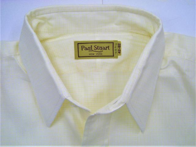 ɔi |[X`A[g PaulStuart Vc CgCG[  uh 