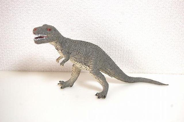 ◆肉食恐竜 フィギュア ティラノサウルス < ホビー  ◆肉食恐竜 フィギュア ティラノサウルス  < ホビーの