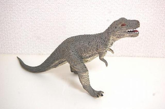 ◆肉食恐竜 フィギュア ティラノサウルス < ホビー  ◆肉食恐竜 フィギュア ティラノサウルス < ホビーの