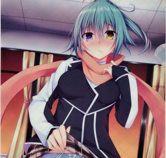 【クリアファイル】すてりい RainBoy < アニメ/コミック/キャラクター  【クリアファイル】すてりい RainBoy  < アニメ/コミック/キャラクターの