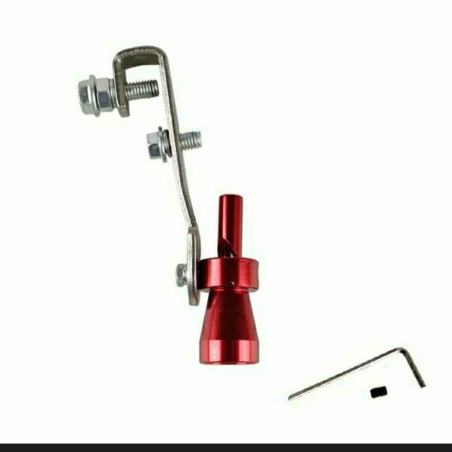 新品 未使用 音 変換 ターボ サウンド ホイッスル 赤  < 自動車/バイク 新品 未使用 音 変換 ターボ サウンド ホイッスル 赤  < 自動車/バイク