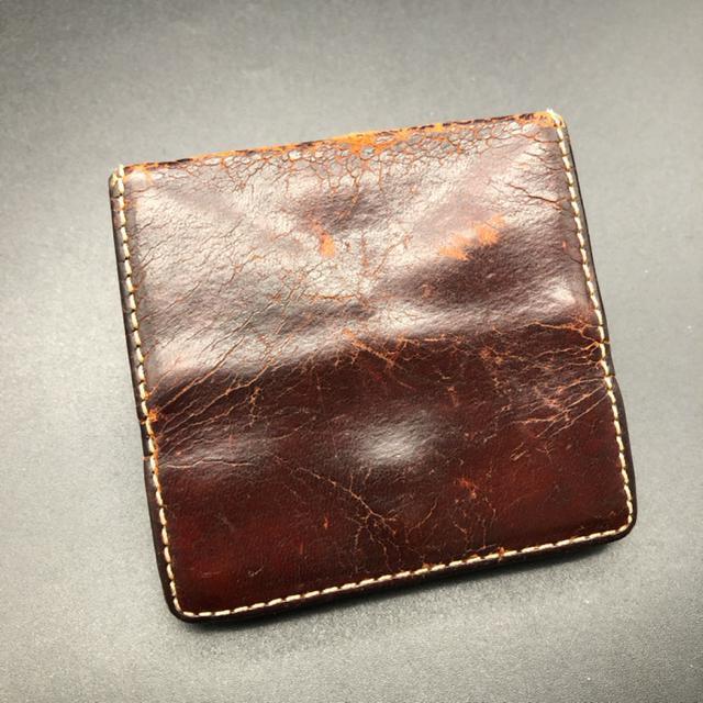 即決 NATURAL TANNED LEATHER コインケース 小銭入れ < 男性ファッション  即決 NATURAL TANNED LEATHER コインケース 小銭入れ  < 男性ファッションの