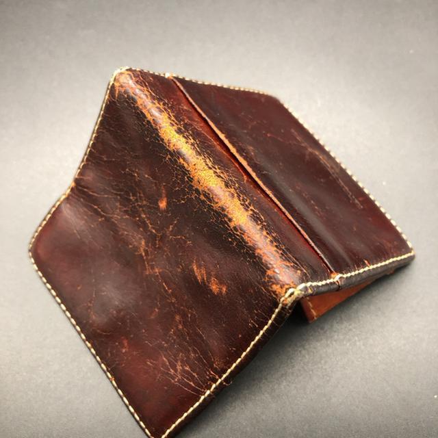 即決 NATURAL TANNED LEATHER コインケース 小銭入れ < 男性ファッション  即決 NATURAL TANNED LEATHER コインケース 小銭入れ < 男性ファッションの