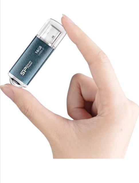 新品 シリコンパワーUSBメモリ MARVEL M01 16GB 高性能アルミボディ USB3.0/2.0対応 < PC本体/周辺機器  新品 シリコンパワーUSBメモリ MARVEL M01 16GB 高性能アルミボディ USB3.0/2.0対応 < PC本体/周辺機器の