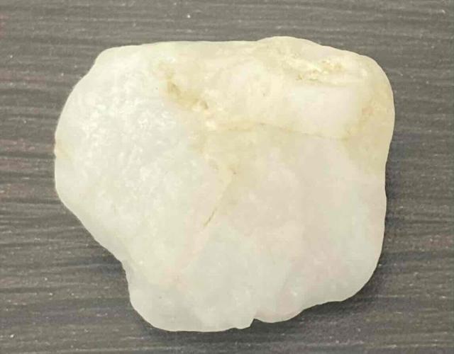 600円スタート!「ジュエリー作家」の素材に「ホワイトシトリントパーズ」原石 < 女性ファッション  600円スタート!「ジュエリー作家」の素材に「ホワイトシトリントパーズ」原石 < 女性ファッションの