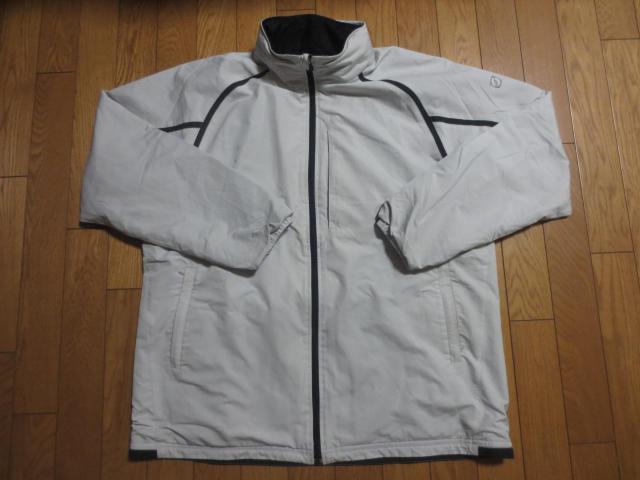 MIZUNO SUPERSTAR ミズノ ポリエステル×ブレスサーモ BREATH THERMO フルジップ 上着 L < レジャー/スポーツ MIZUNO SUPERSTAR ミズノ ポリエステル×ブレスサーモ BREATH THERMO フルジップ 上着 L < レジャー/スポーツの