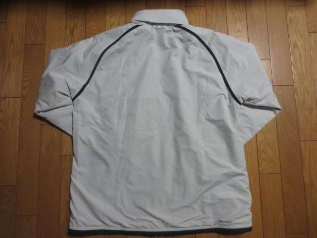 MIZUNO SUPERSTAR ミズノ ポリエステル×ブレスサーモ BREATH THERMO フルジップ 上着 L < レジャー/スポーツ MIZUNO SUPERSTAR ミズノ ポリエステル×ブレスサーモ BREATH THERMO フルジップ 上着 L < レジャー/スポーツの