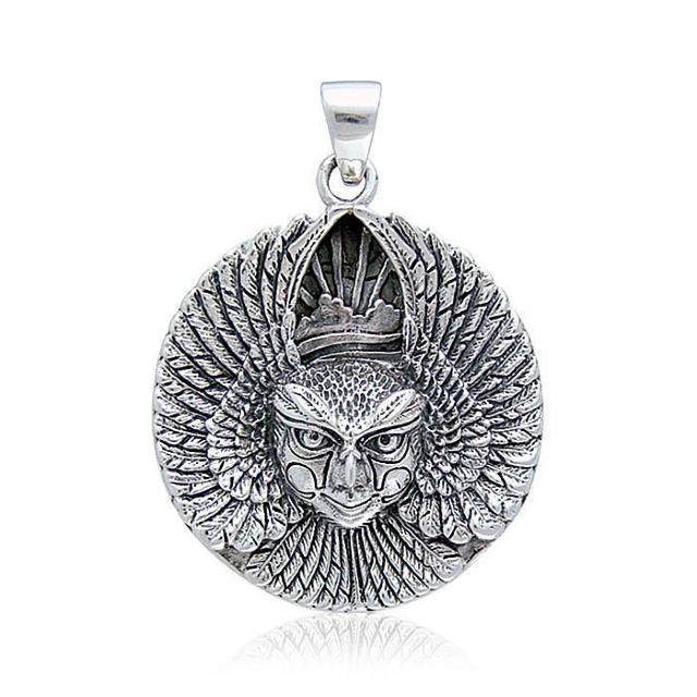 NEBULA Bird Goddess by Oberon Zell 鳥の女神 < 女性アクセサリー/時計  NEBULA Bird Goddess by Oberon Zell 鳥の女神  < 女性アクセサリー/時計の