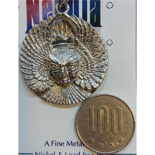 NEBULA Bird Goddess by Oberon Zell 鳥の女神 < 女性アクセサリー/時計  NEBULA Bird Goddess by Oberon Zell 鳥の女神 < 女性アクセサリー/時計の