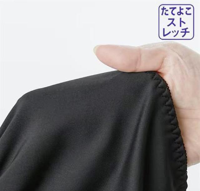 Lサイズ!2枚組!光沢感!黒×魅惑のレース!男性用!脇!紐リボン(調整縛り出来ます)ショーツ!ブリーフ!男性用立体ショーツ! < 女性ファッション  Lサイズ!2枚組!光沢感!黒×魅惑のレース!男性用!脇!紐リボン(調整縛り出来ます)ショーツ!ブリーフ!男性用立体ショーツ! < 女性ファッションの