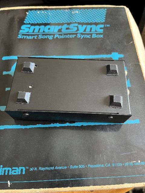 midiman  Smart Syncシンクボックス < ホビー  midiman  Smart Syncシンクボックス < ホビーの