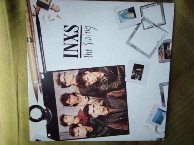 ザ?スウィング イン?エクセスLPレコード < CD/DVD/ビデオ  ザ?スウィング イン?エクセスLPレコード  < CD/DVD/ビデオの